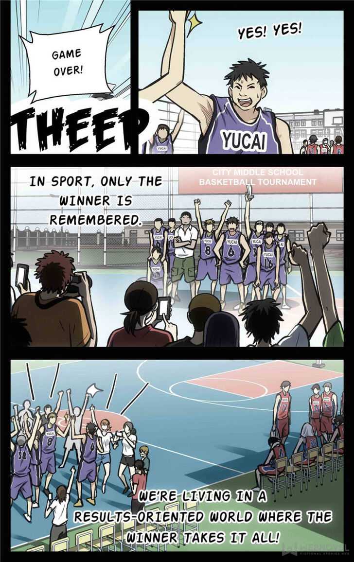 Into the Net! Chapter 78 4